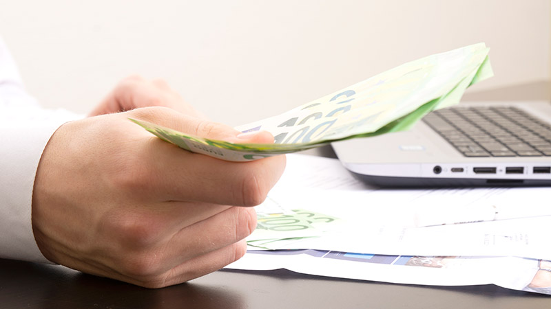 ¿Has tenido problemas con tu banco?