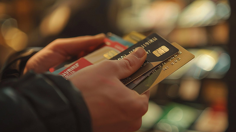 ¿Te preocupa lo que pagas cada mes por tu tarjeta revolving?